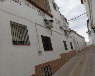 Vista exterior de Casa o xalet en venda en Herrera del Duque amb Terrassa