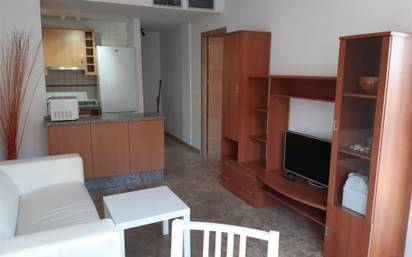 Apartamento en alquiler en las flores