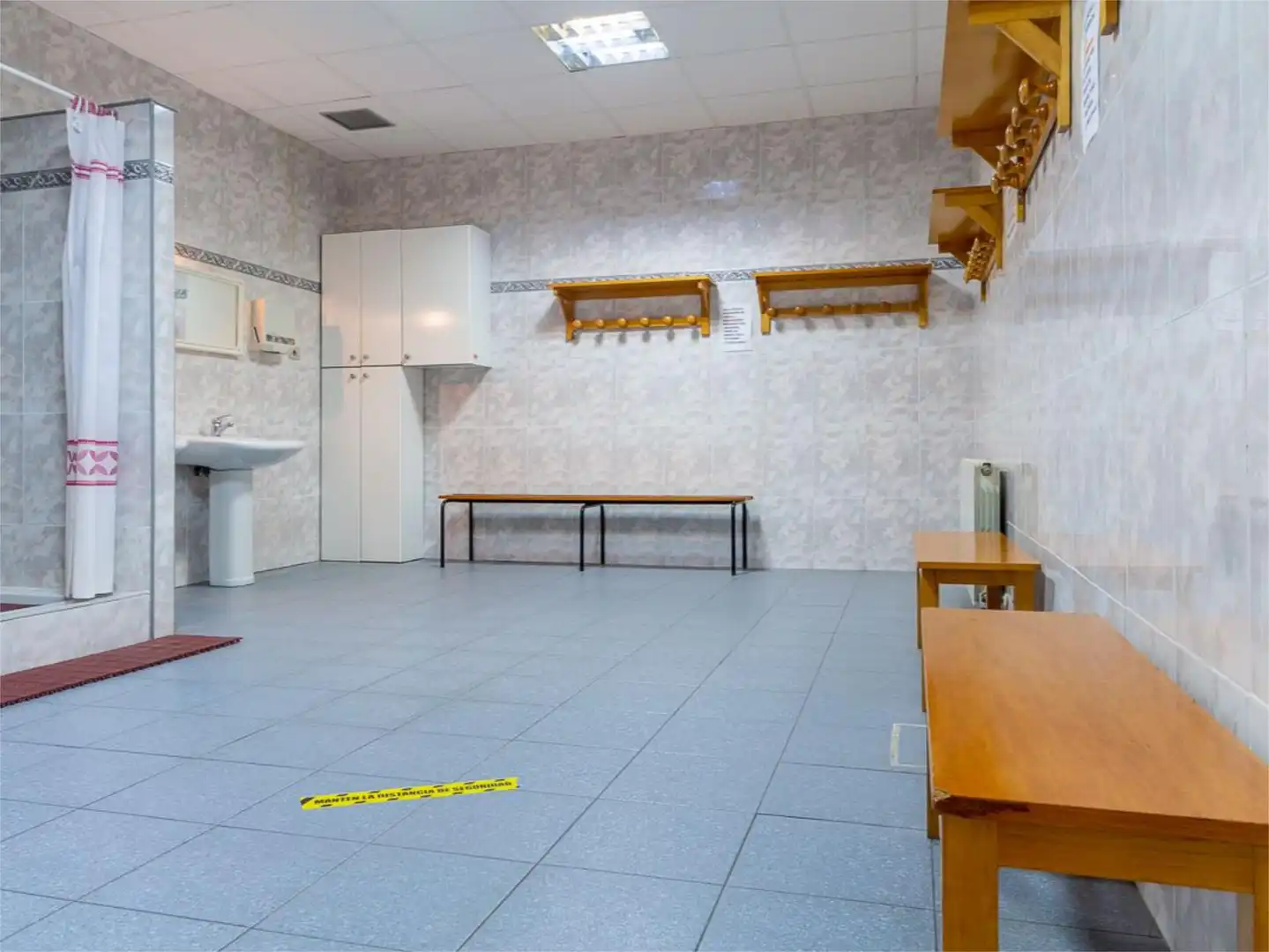 Local en venta en Benicasim / Benicàssim con Aire acondicionado, Calefacción y Parquet