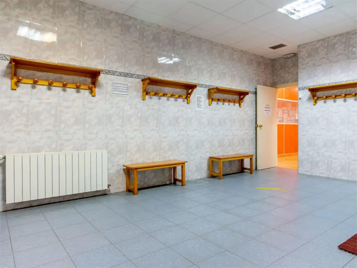 Local en venta en Benicasim / Benicàssim con Aire acondicionado, Calefacción y Parquet