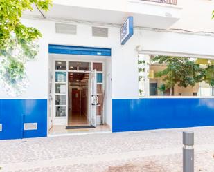 Exterior view of Premises for sale in Benicasim / Benicàssim  with Air Conditioner