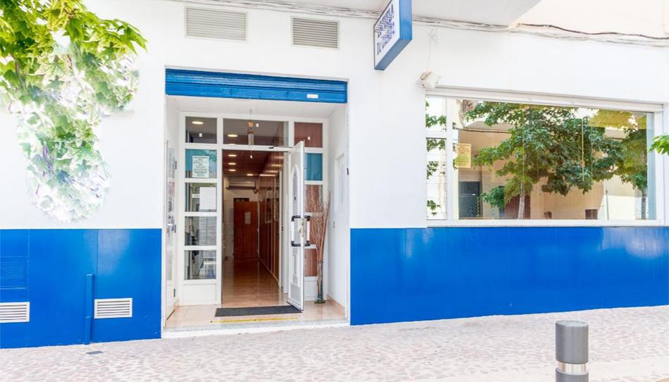 Premises for sale in Carrer Estatut, 37, Pueblo, Castellón - image 1 Photo 1 of Premises for sale in Carrer Estatut, 37, Pueblo, Castellón