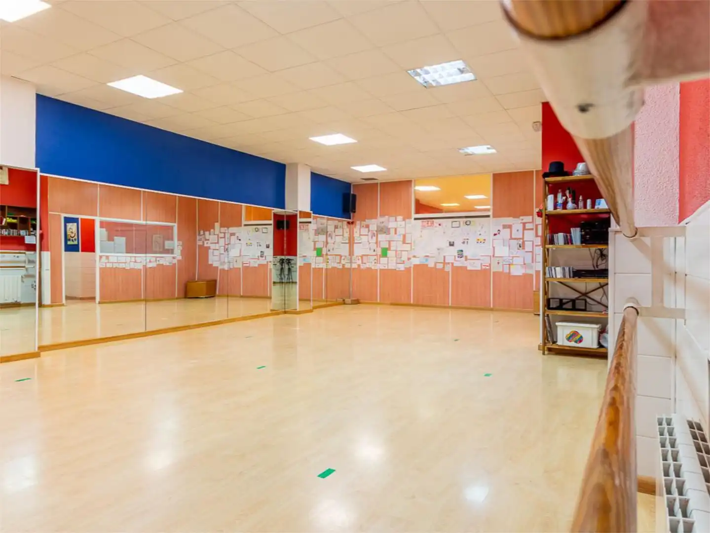 Local en venta en Benicasim / Benicàssim con Aire acondicionado, Calefacción y Parquet