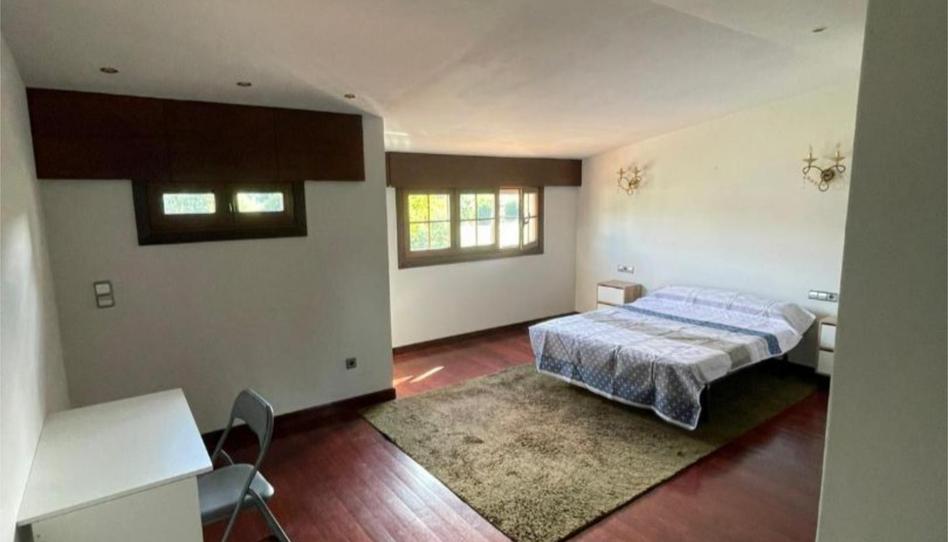 Photo 1 of Flat to share in Rúa Amor Meilán, 10, Centro - Recinto Amurallado, Lugo