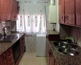 Kitchen of Flat to rent in Montequinto  with Furnished