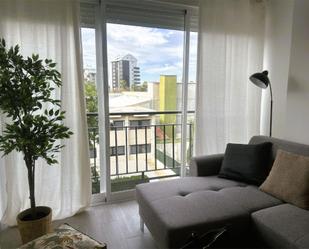 Balcony of Flat for sale in  Valencia Capital  with Terrace