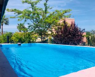 Swimming pool of House or chalet for sale in  Palma de Mallorca