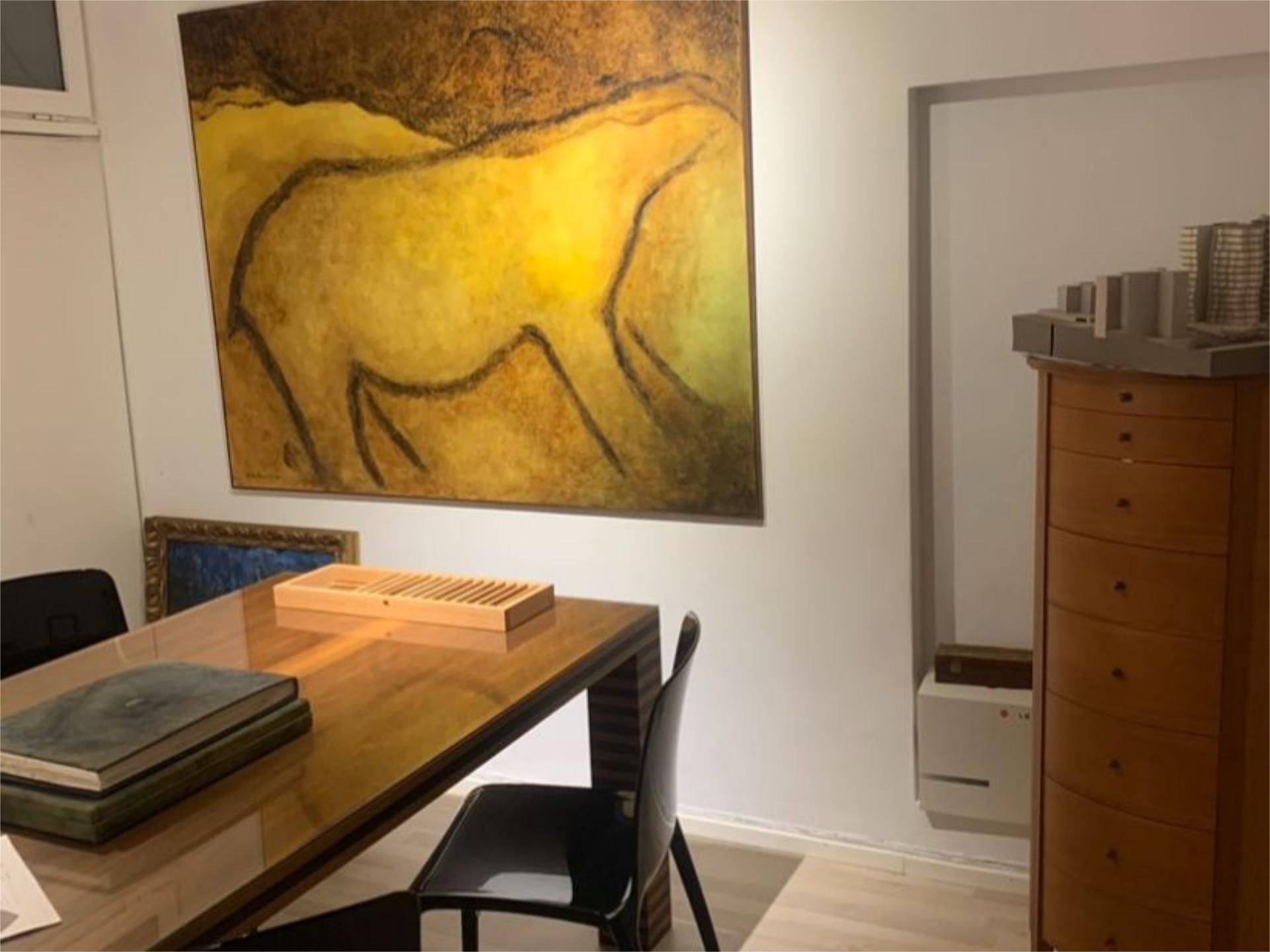 Dining room of Single-family semi-detached for sale in  Santa Cruz de Tenerife Capital