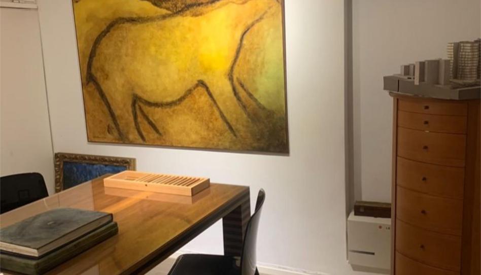 Casa adosada en venda a Calle de Robayna, 43, Duggi - Rambla - Los Hoteles, Santa Cruz de Tenerife - imatge 1 Foto 1 de Casa adosada en venda a Calle de Robayna, 43, Duggi - Rambla - Los Hoteles, Santa Cruz de Tenerife