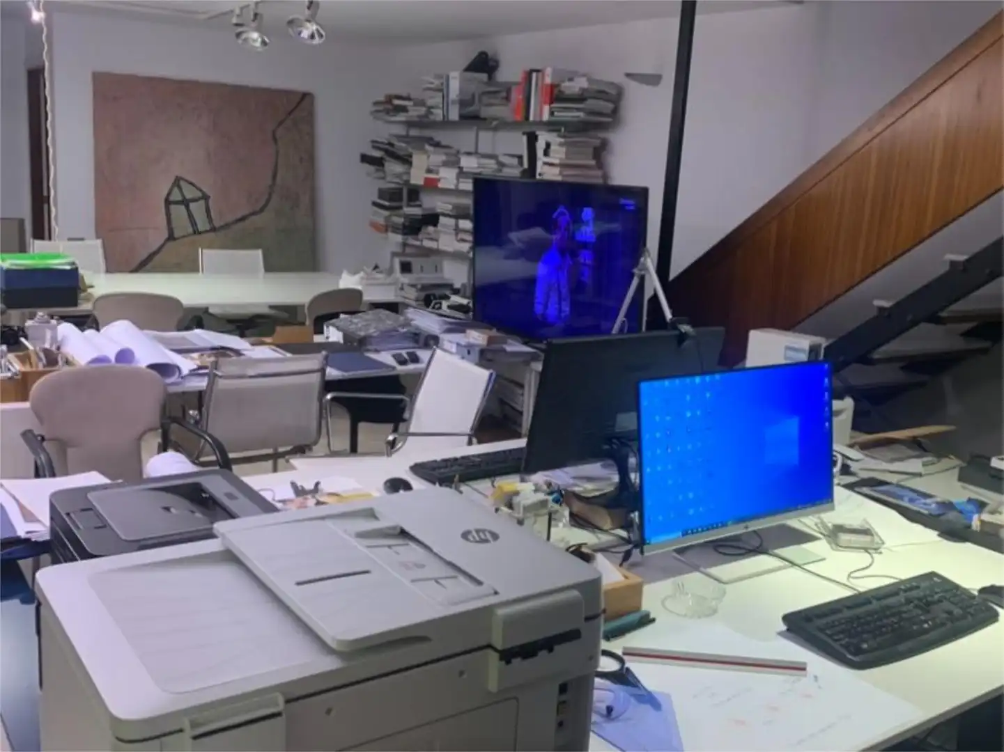 Einfamilien-Reihenhaus zum Verkauf in Calle de Robayna, 43, Duggi - Rambla - Los Hoteles Einfamilien-Reihenhaus zum Verkauf in Santa Cruz de Tenerife