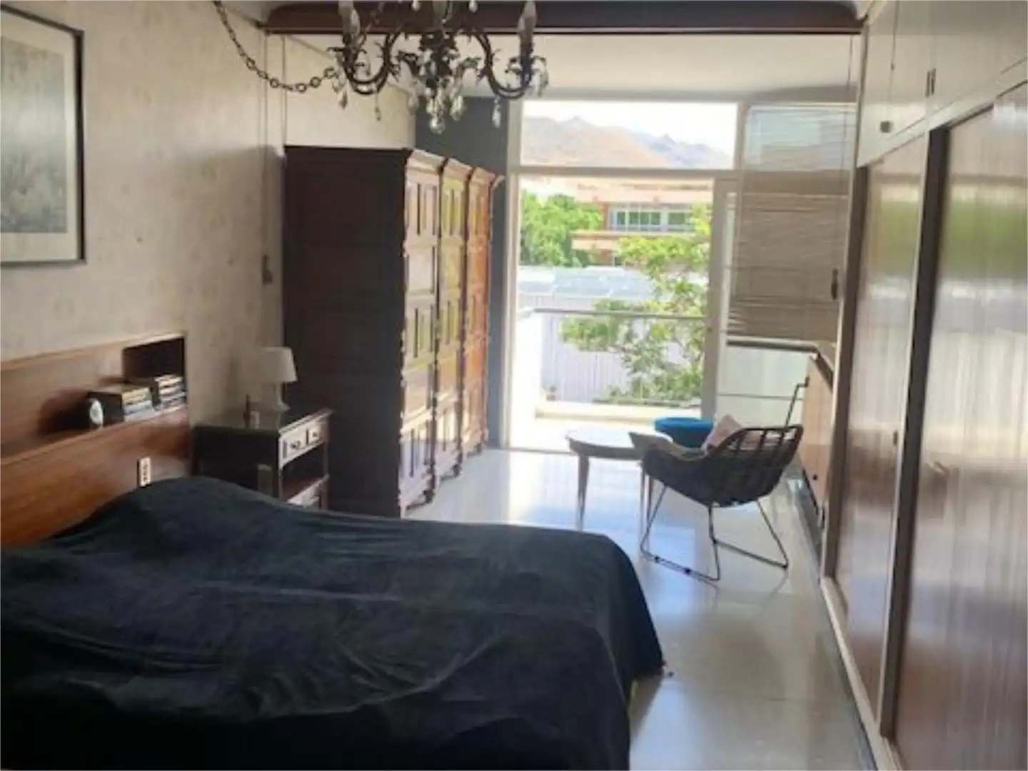 Einfamilien-Reihenhaus zum Verkauf in Calle de Robayna, 43, Duggi - Rambla - Los Hoteles Schlafzimmer von Einfamilien-Reihenhaus zum Verkauf in Santa Cruz de Tenerife