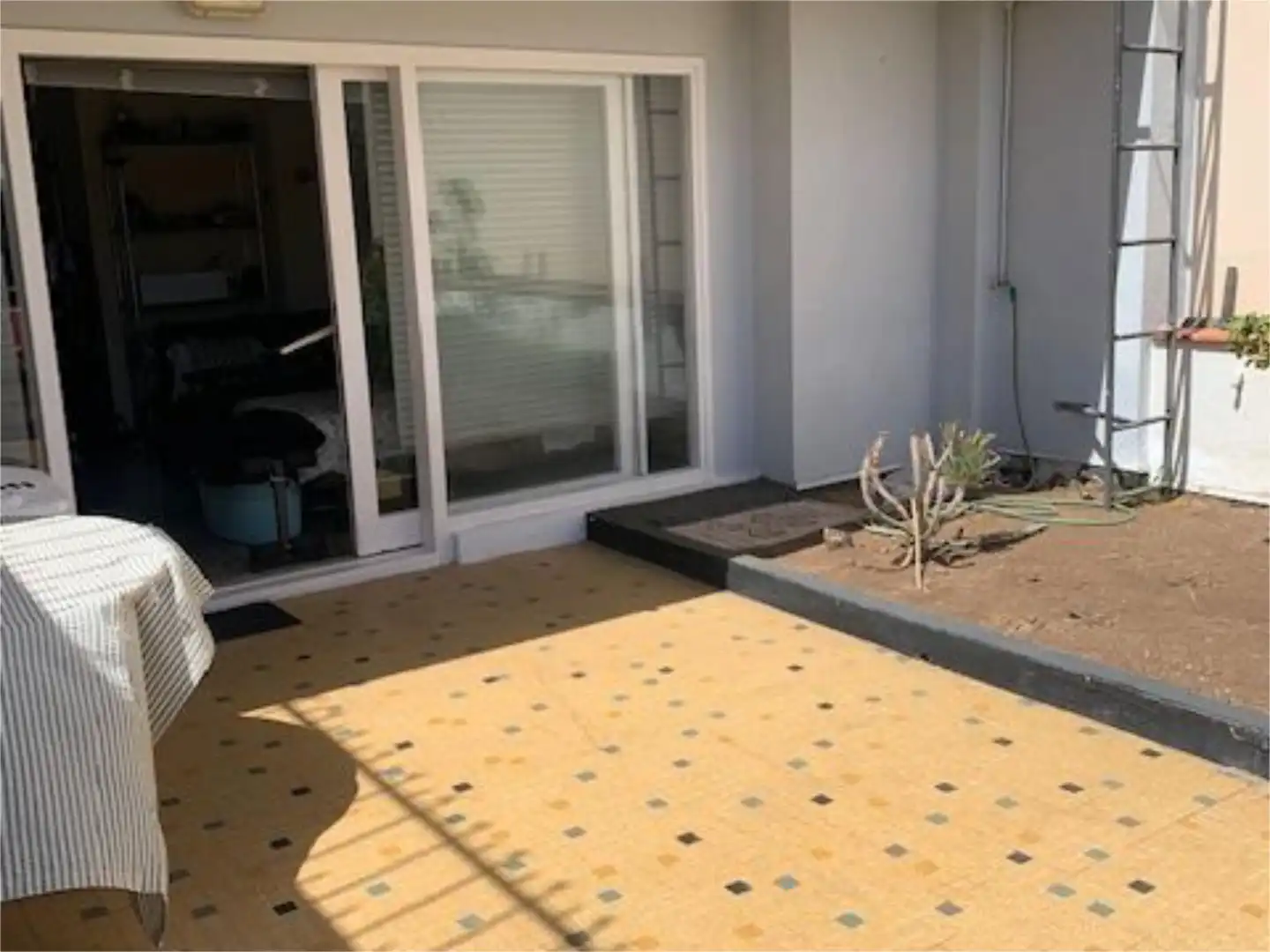 Einfamilien-Reihenhaus zum Verkauf in Calle de Robayna, 43, Duggi - Rambla - Los Hoteles Terrasse von Einfamilien-Reihenhaus zum Verkauf in Santa Cruz de Tenerife