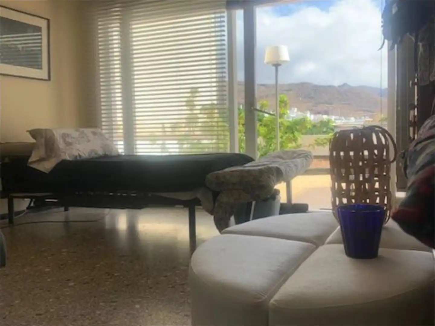 Einfamilien-Reihenhaus zum Verkauf in Calle de Robayna, 43, Duggi - Rambla - Los Hoteles Wohnzimmer von Einfamilien-Reihenhaus zum Verkauf in Santa Cruz de Tenerife