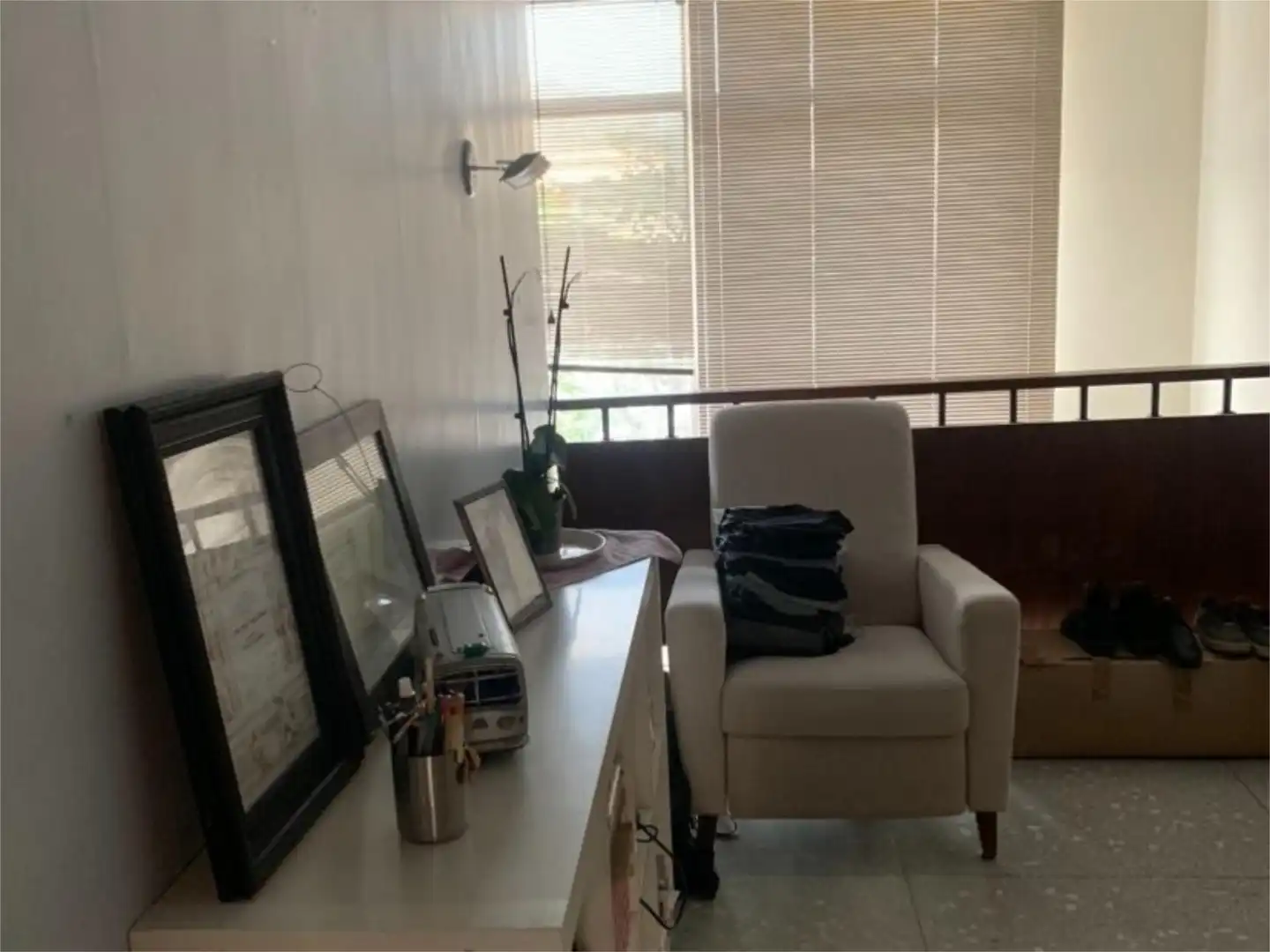 Einfamilien-Reihenhaus zum Verkauf in Calle de Robayna, 43, Duggi - Rambla - Los Hoteles Wohnzimmer von Einfamilien-Reihenhaus zum Verkauf in Santa Cruz de Tenerife
