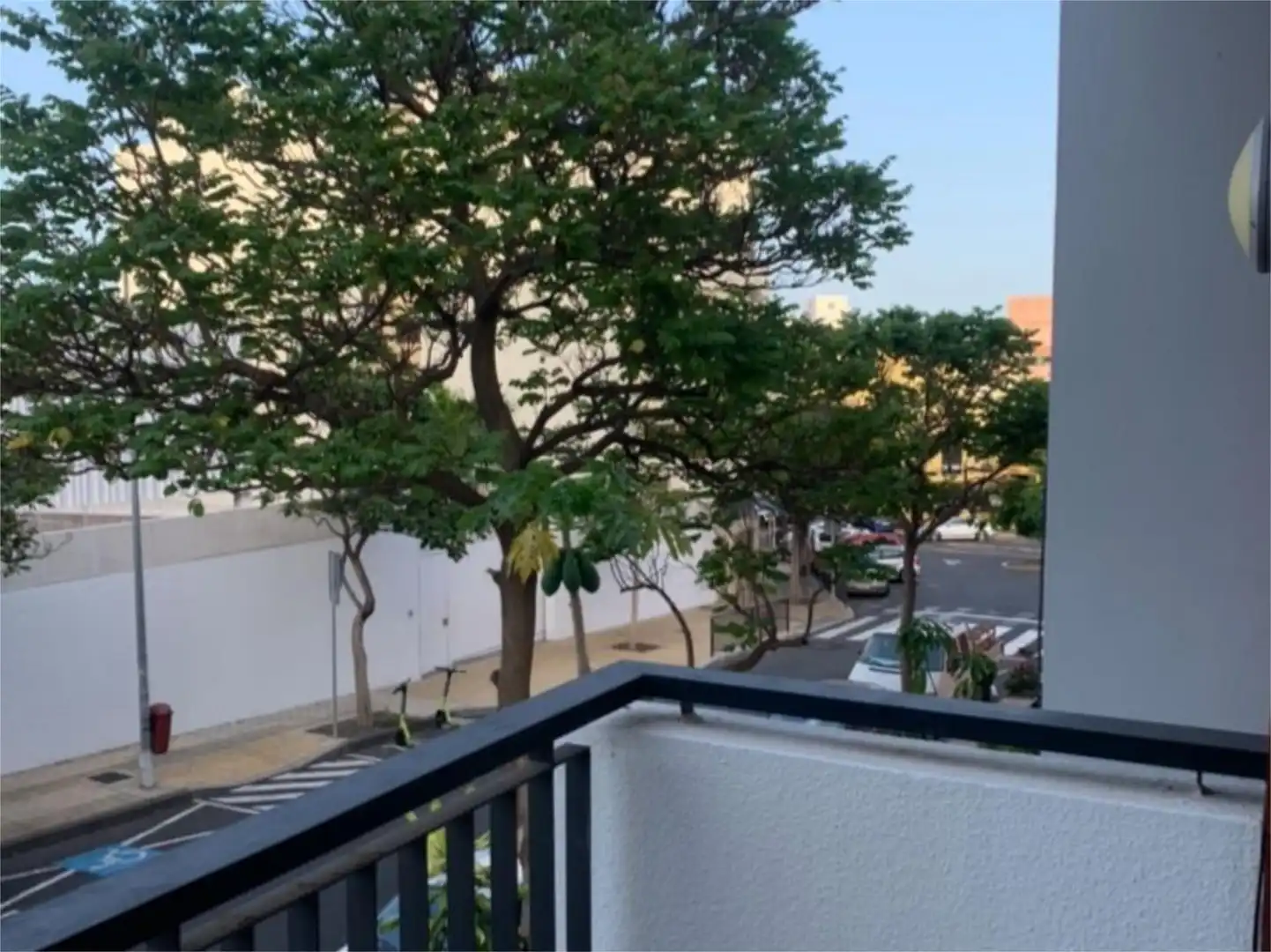 Einfamilien-Reihenhaus zum Verkauf in Calle de Robayna, 43, Duggi - Rambla - Los Hoteles Außenansicht von Einfamilien-Reihenhaus zum Verkauf in Santa Cruz de Tenerife