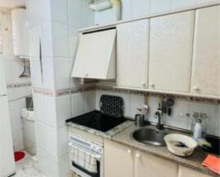 Kitchen of Apartment for sale in Calvià