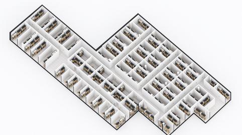 Trastero de alquiler en Calle Los Girasoles, 20, Valencina de la Concepción, Sevilla - imagen 5 Foto 5 de Trastero de alquiler en Calle Los Girasoles, 20, Valencina de la Concepción, Sevilla