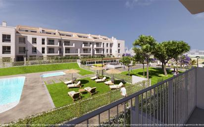 Flat for sale in Castilla la Mancha, 36, La Pedrera - Vessanes