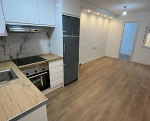 Kitchen of Flat for sale in Mollet del Vallès  with Parquet flooring and Furnished