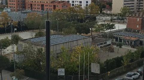 Foto 4 de vivenda d'obra nova a Pis en venda a Carretera de Barcelona, 685, Creu de Barberà - Sector Sud, Barcelona