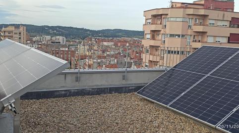 Foto 5 de vivenda d'obra nova a Pis en venda a Carretera de Barcelona, 685, Creu de Barberà - Sector Sud, Barcelona