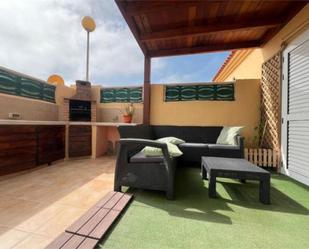 Terrace of Apartment for sale in Antigua  with Terrace and Swimming Pool