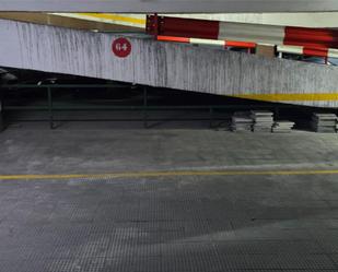 Parking of Garage for sale in  Madrid Capital