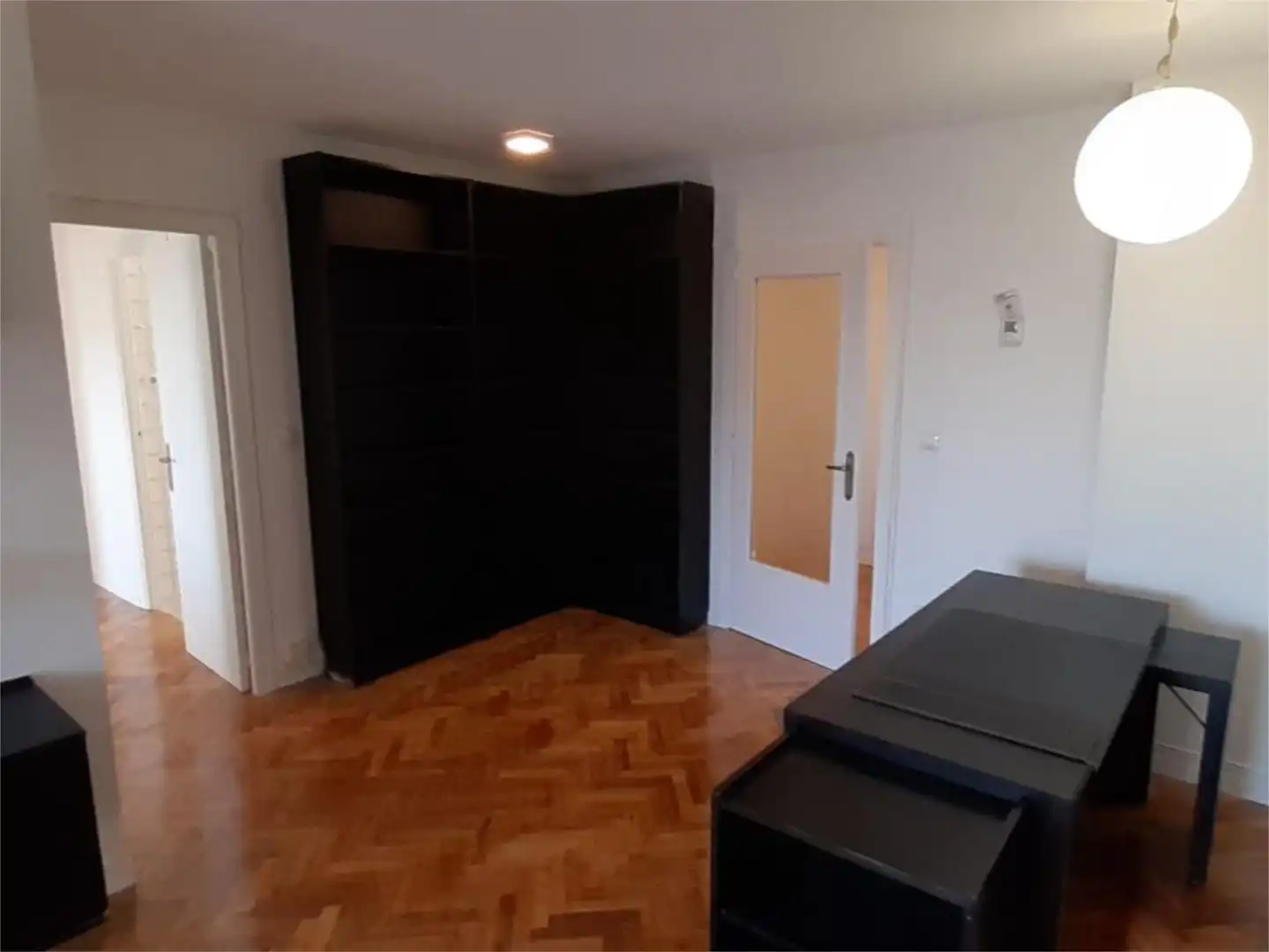 Wohnung zur Miete in Calle Emigrantes, 13, Canillas