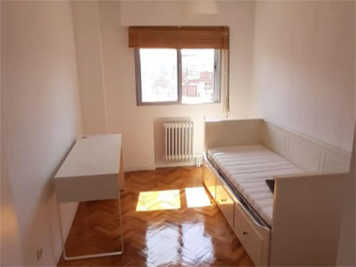 Wohnung zur Miete in Calle Emigrantes, 13, Canillas