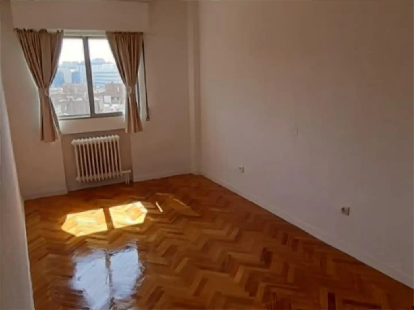 Wohnung zur Miete in Calle Emigrantes, 13, Canillas