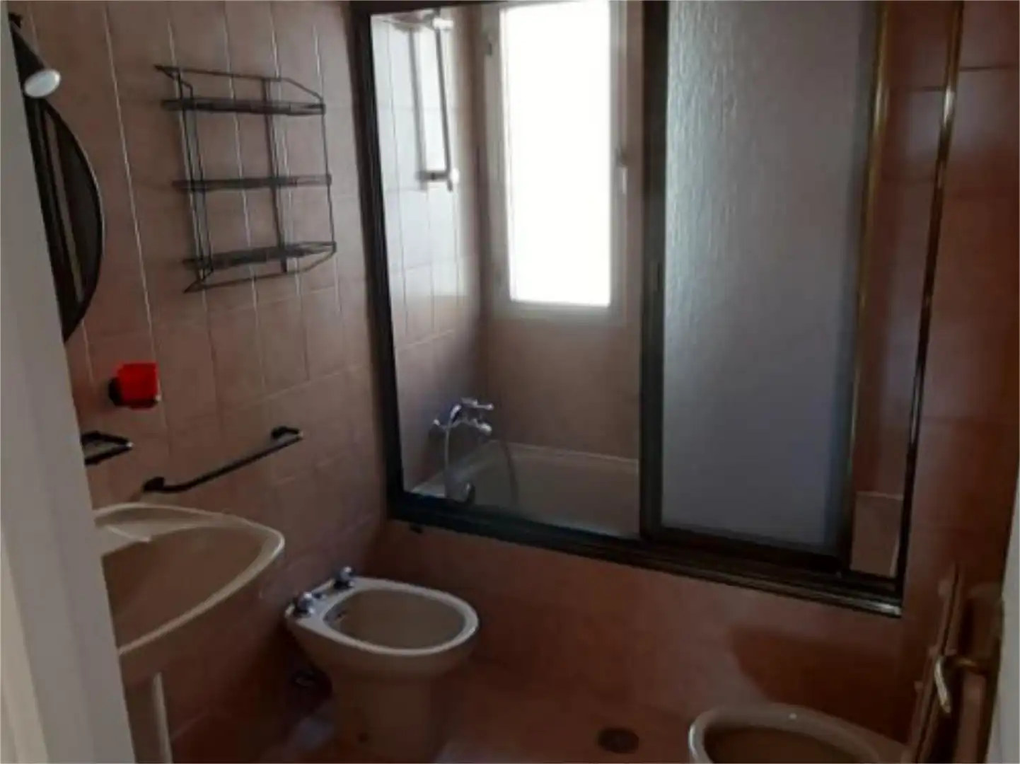 Wohnung zur Miete in Calle Emigrantes, 13, Canillas