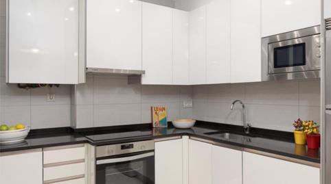 Photo 3 of Flat to rent in Ramón y Cajal Kalea, 3, Gros, Donostia - San Sebastián