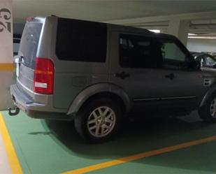 Parking of Garage for sale in Cuenca Capital