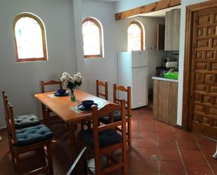 Kitchen of Flat to rent in  Granada Capital