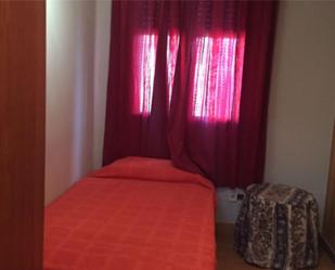 Bedroom of Flat for sale in Soria Capital   with Heating, Parquet flooring and Storage room