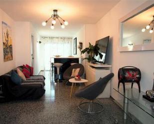 Living room of Flat for sale in Castell-Platja d'Aro