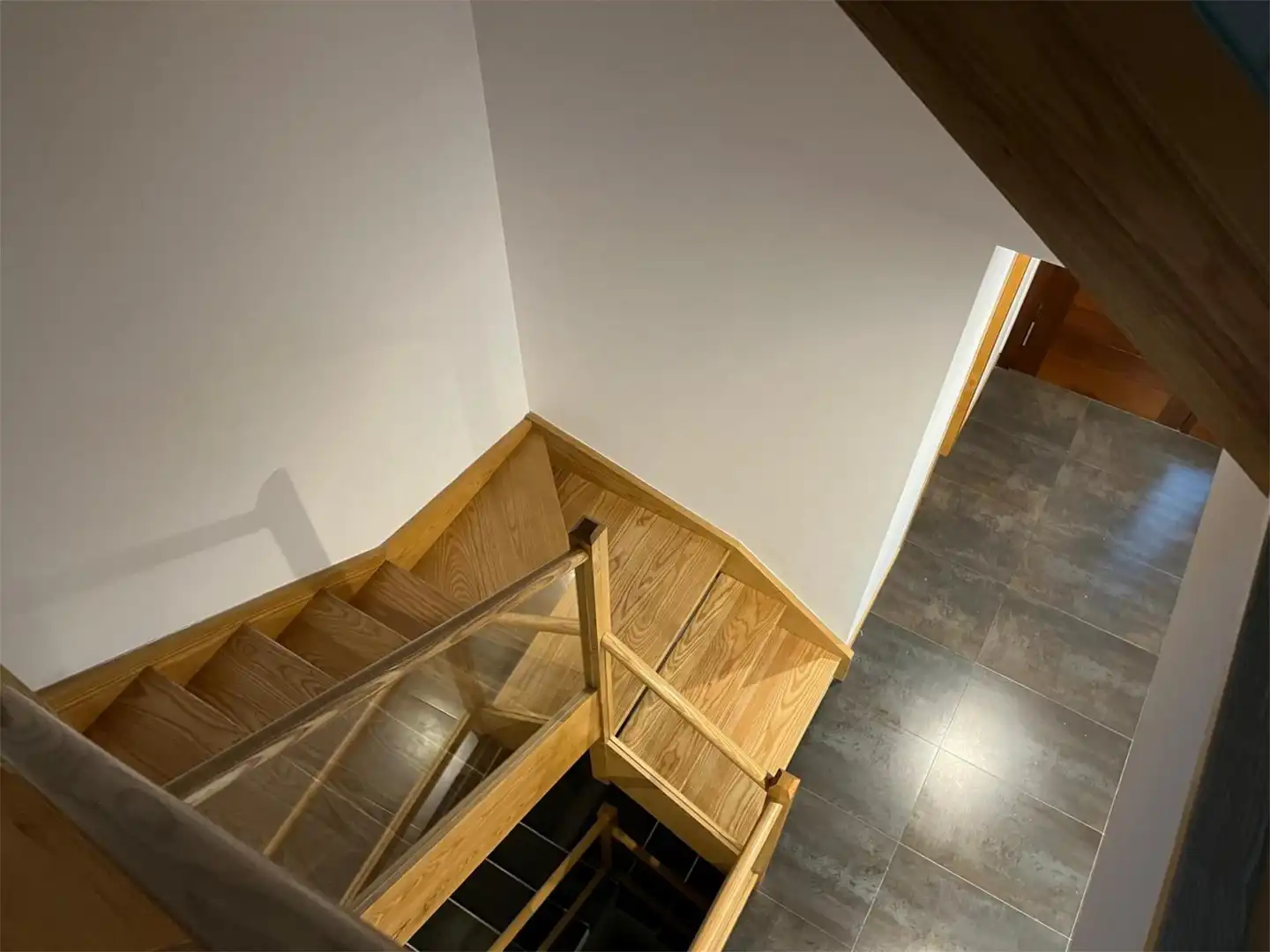 Casa o chalet de alquiler en Santiago de Compostela  con Calefacción, Jardín privado y Parquet