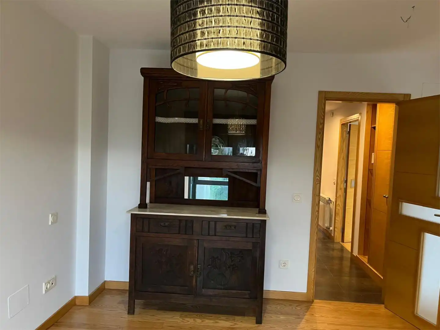 Casa o chalet de alquiler en Santiago de Compostela  con Calefacción, Jardín privado y Parquet