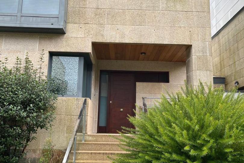 House or chalet to rent in Rua de Le Puy en Velay, 4, San Lázaro - Meixonfrío, A Coruña - image 1 Photo 1 of House or chalet to rent in Rua de Le Puy en Velay, 4, San Lázaro - Meixonfrío, A Coruña