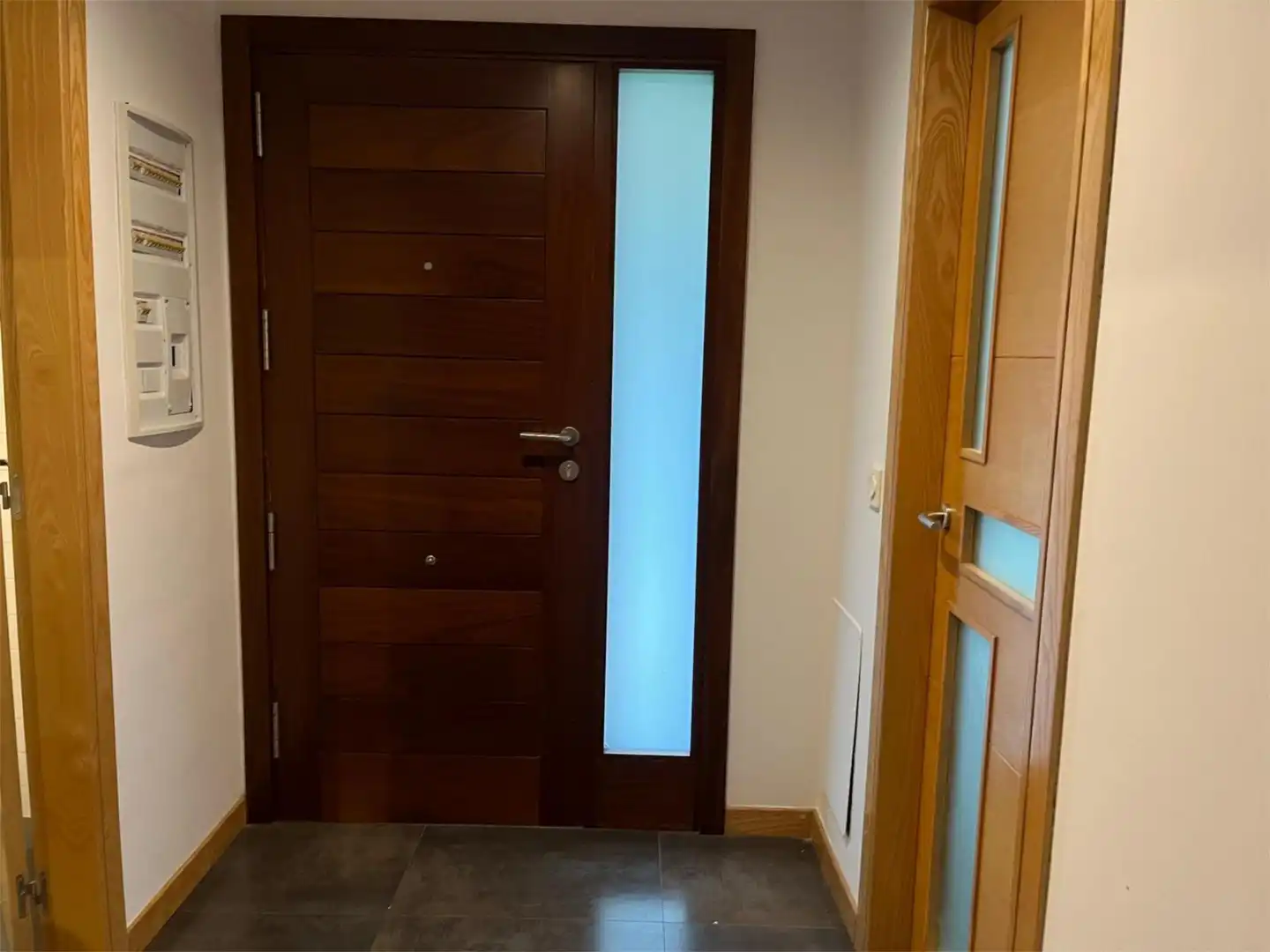 Casa o chalet de alquiler en Santiago de Compostela  con Calefacción, Jardín privado y Parquet