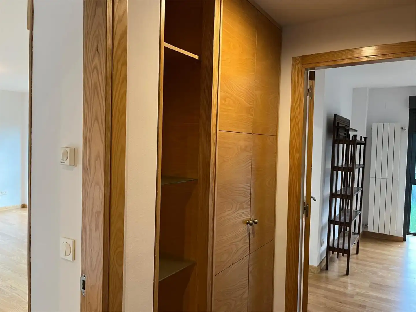 Casa o chalet de alquiler en Santiago de Compostela  con Calefacción, Jardín privado y Parquet