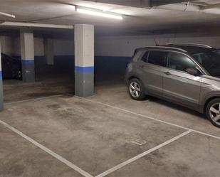 Parking of Garage to rent in Girona Capital