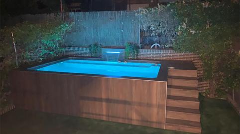 Casa o xalet en venda a Calle de Alcalá, 527, Salvador, Madrid - imatge 2 Foto 2 de Casa o xalet en venda a Calle de Alcalá, 527, Salvador, Madrid