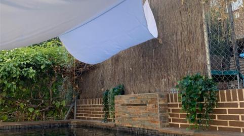 Casa o xalet en venda a Calle de Alcalá, 527, Salvador, Madrid - imatge 4 Foto 4 de Casa o xalet en venda a Calle de Alcalá, 527, Salvador, Madrid