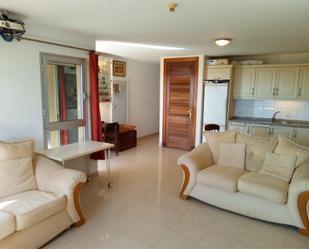 Living room of Apartment for sale in Adeje