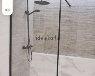 Bathroom of Flat for sale in Blanes  with Air Conditioner, Heating and Parquet flooring