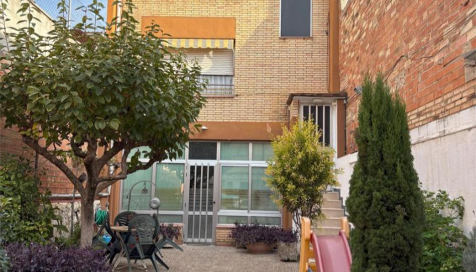 Foto 1 de Piso en venta en Carrer de la Salut, 23, El Poble Sec, Barcelona