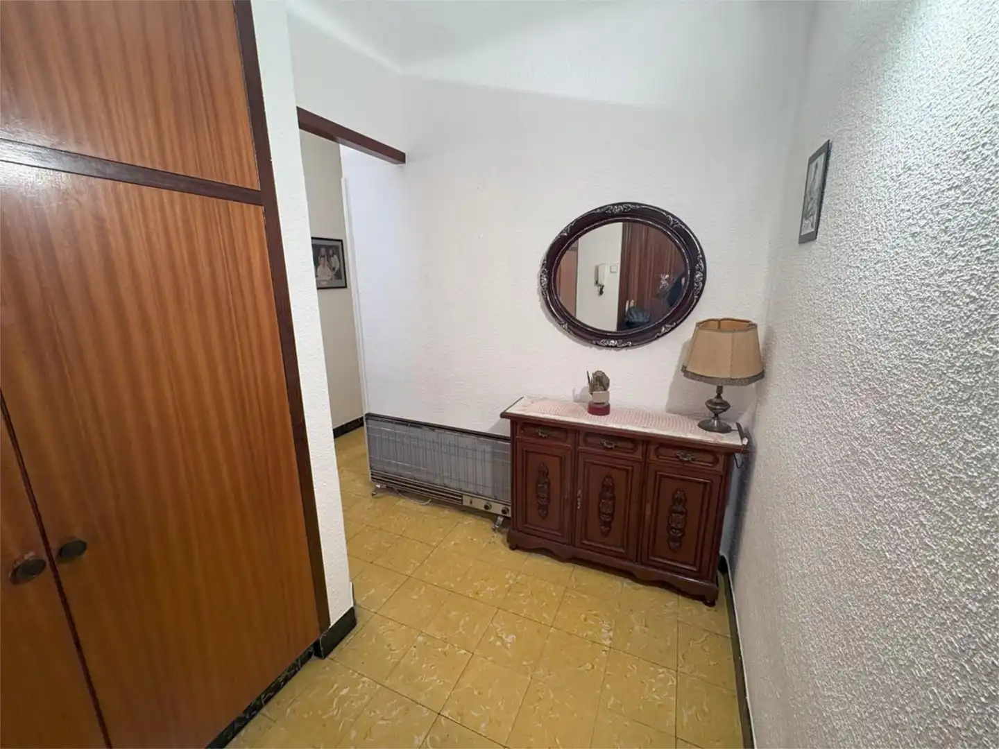 Flat for sale in Carrer de la Salut, 23, El Poble Sec Flat for sale in Igualada with Terrace