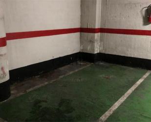 Parking of Garage to rent in  Madrid Capital