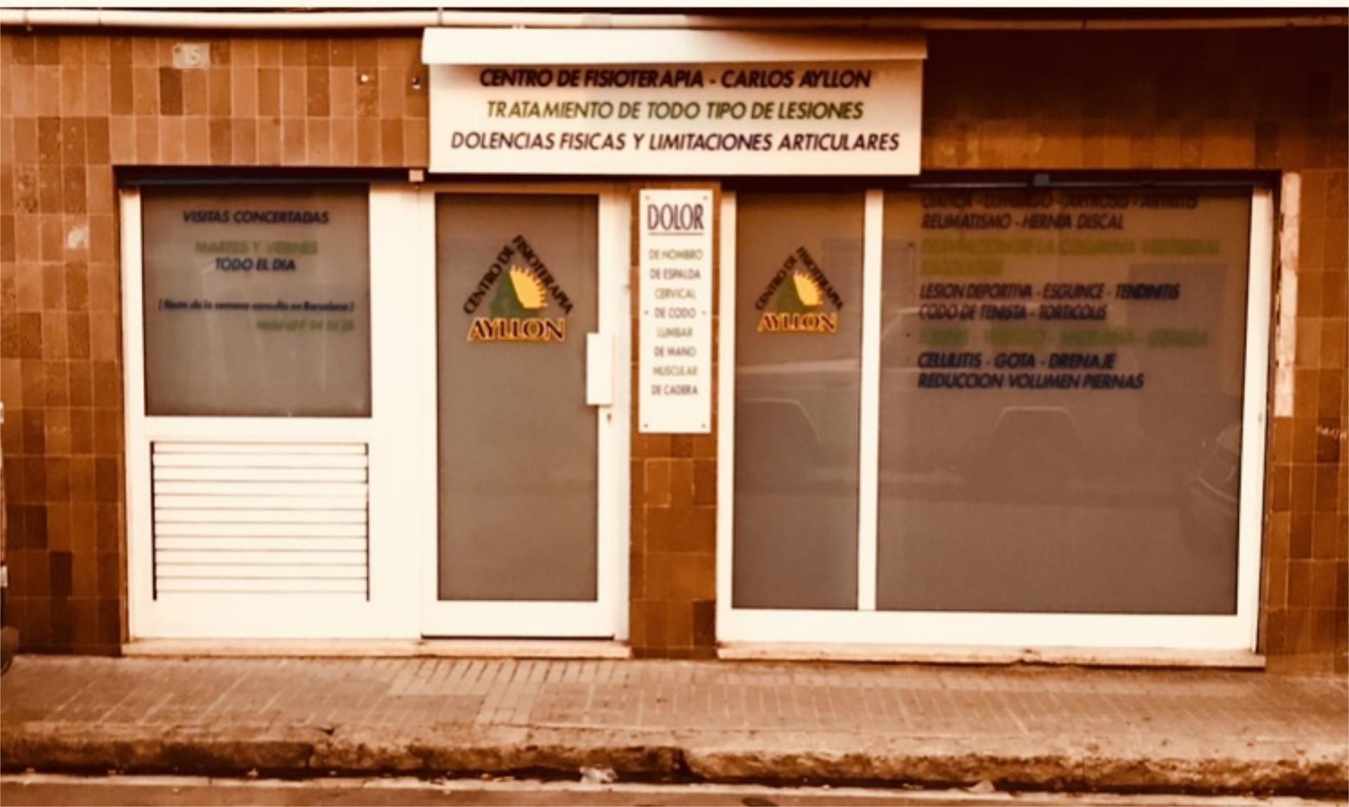 Oficina en venda en Granollers